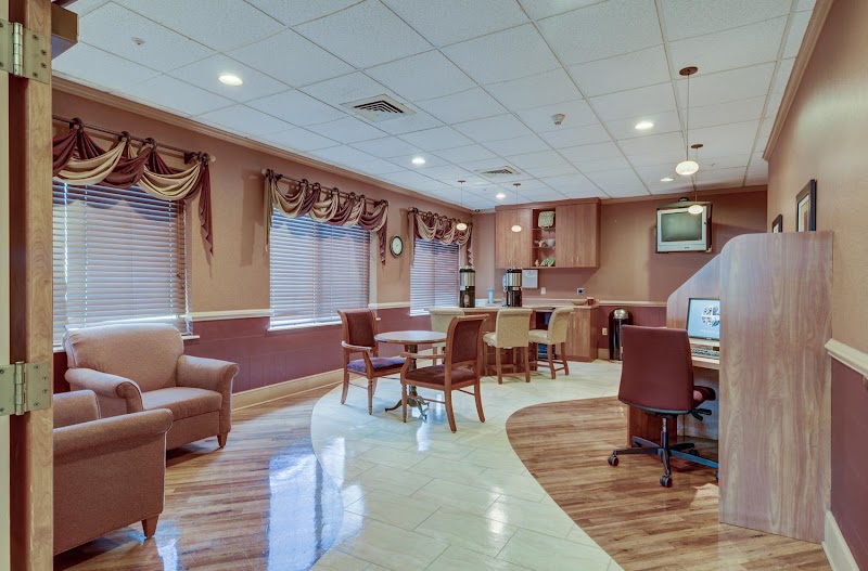 CENTERVILLE POST ACUTE nursing home in CENTERVILLE, OH - Photo 3 of 5