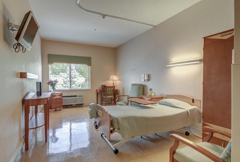 CENTERVILLE POST ACUTE nursing home in CENTERVILLE, OH - Photo 4 of 5