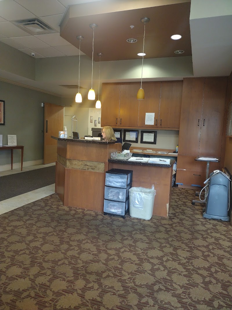 CENTERVILLE POST ACUTE nursing home in CENTERVILLE, OH - Photo 5 of 5