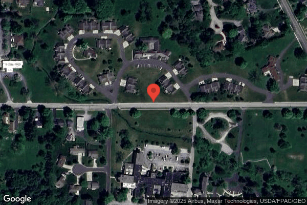 ST FRANCIS SENIOR MINISTRIES nursing home in TIFFIN, OH