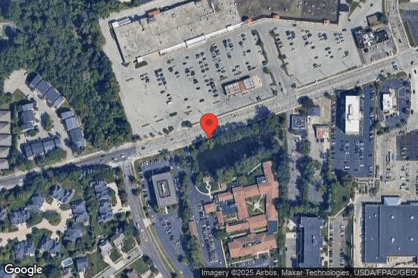 WELSH HOME THE nursing home in ROCKY RIVER, OH - Photo 1 of 2