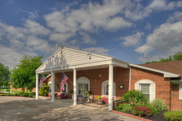 SALEM NORTH HEALTHCARE CENTER nursing home in SALEM, OH - Photo 1 of 5