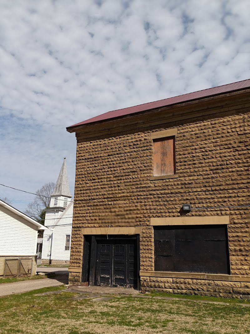 REST HAVEN NURSING HOME nursing home in MCDERMOTT, OH - Photo 3 of 6