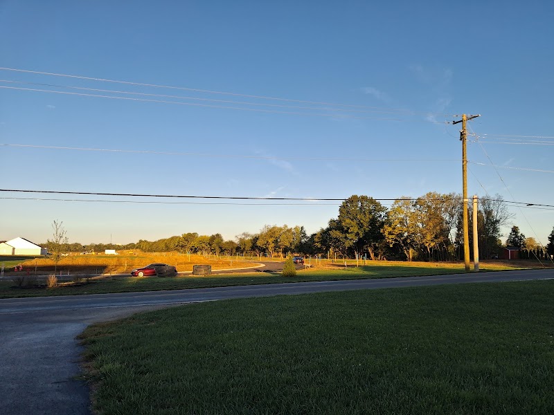 VANCREST OF NEW CARLISLE nursing home in NEW CARLISLE, OH - Photo 2 of 3