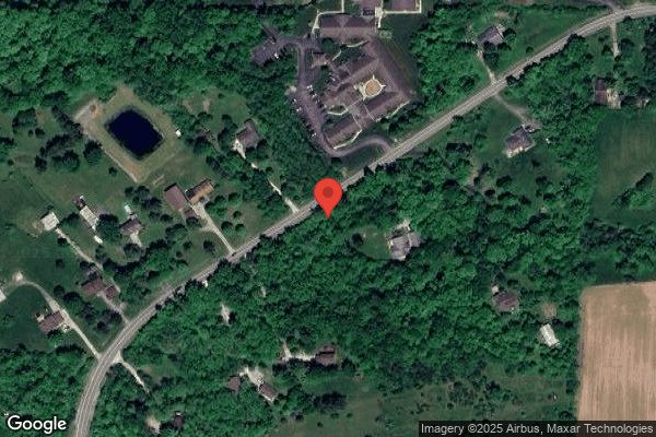 WOODLAND COUNTRY MANOR INC nursing home in SOMERVILLE, OH - Photo 1 of 10