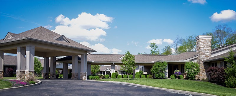 WOODLAND COUNTRY MANOR INC nursing home in SOMERVILLE, OH - Photo 4 of 10