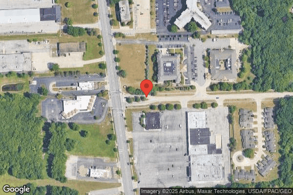 FALLING WATER HEALTHCARE CENTER nursing home in STRONGSVILLE, OH - Photo 1 of 5