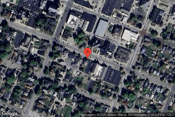 BROWN MEMORIAL HOME INC nursing home in CIRCLEVILLE, OH - Photo 1 of 3