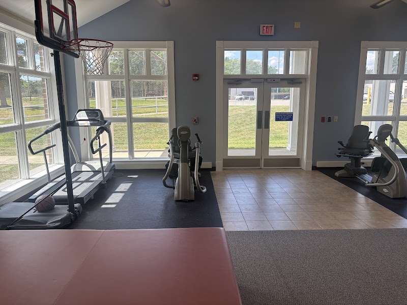 LIBERTY HEALTH CARE CENTER INC nursing home in YOUNGSTOWN, OH - Photo 4 of 5