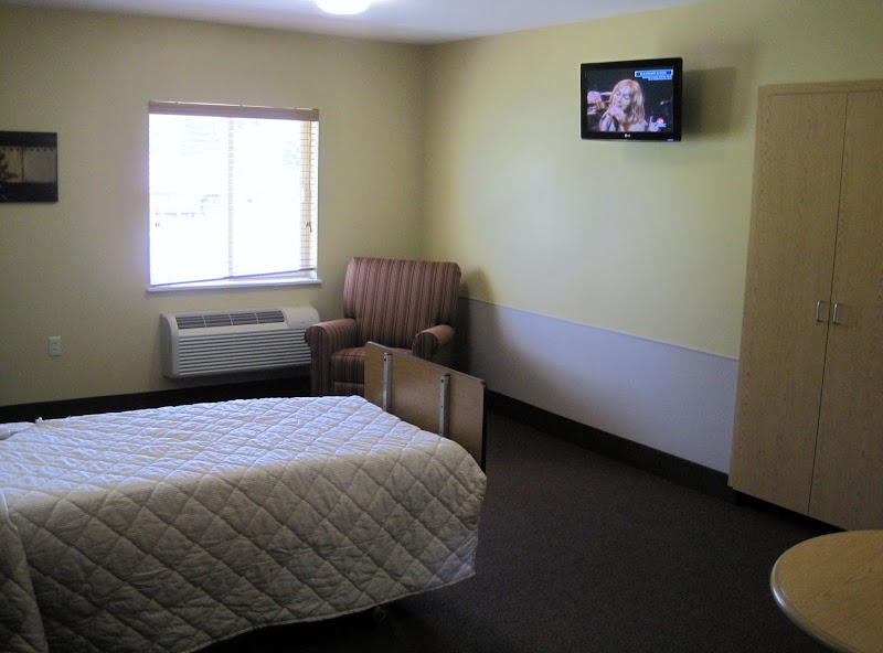 LIBERTY HEALTH CARE CENTER INC nursing home in YOUNGSTOWN, OH - Photo 5 of 5