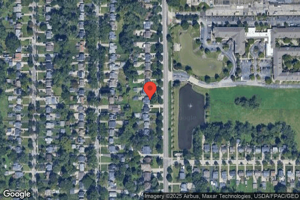 EMBASSY OF LYNDHURST nursing home in LYNDHURST, OH - Photo 1 of 5