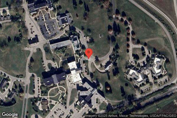 SPRINGFIELD MASONIC COMMUNITY nursing home in SPRINGFIELD, OH