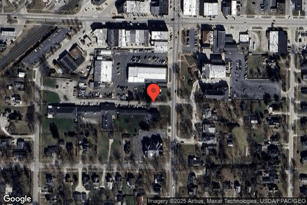 ELMS RETIREMENT VILLAGE INC nursing home in WELLINGTON, OH - Photo 1 of 7