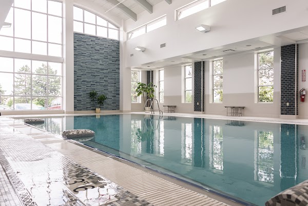 MAJESTIC CARE OF CEDAR VILLAGE. nursing home in MASON, OH - Photo 1 of 5