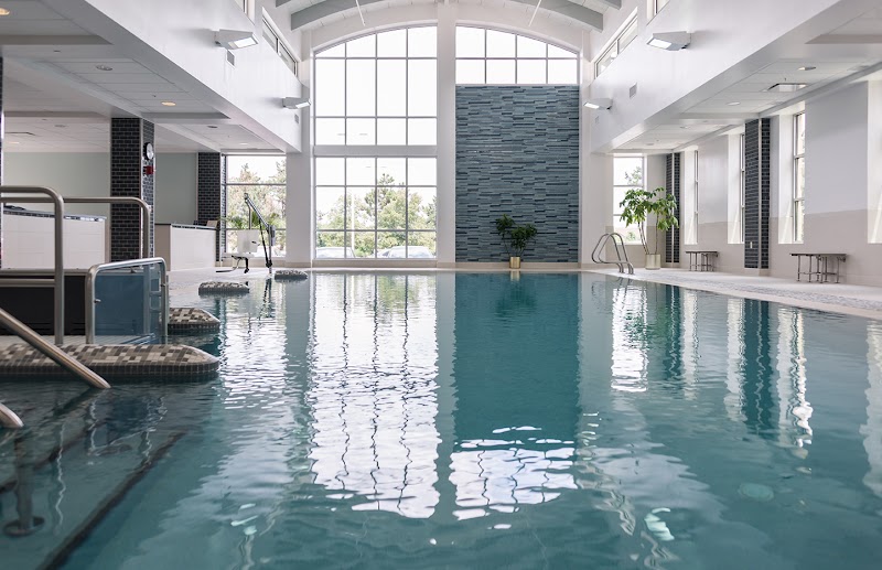 MAJESTIC CARE OF CEDAR VILLAGE. nursing home in MASON, OH - Photo 2 of 5