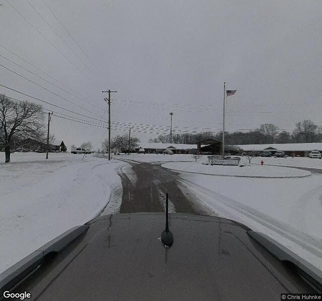 ACCORD CARE COMMUNITY ORRVILLE LLC nursing home in ORRVILLE, OH - Photo 2 of 5