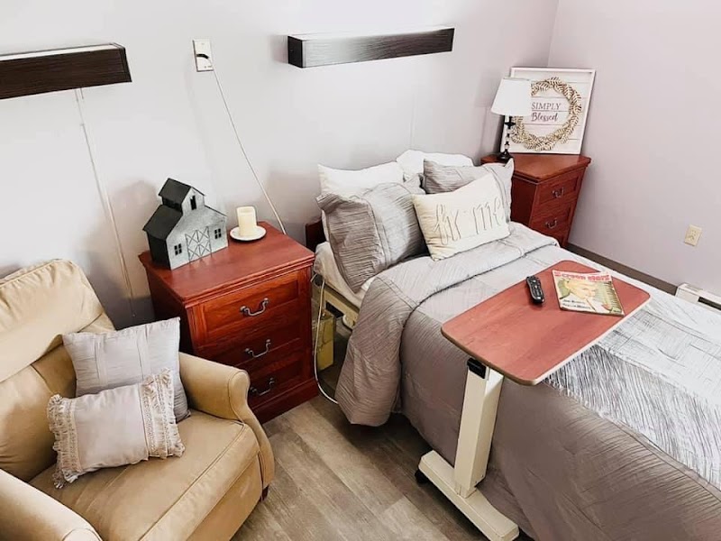 ACCORD CARE COMMUNITY ORRVILLE LLC nursing home in ORRVILLE, OH - Photo 4 of 5