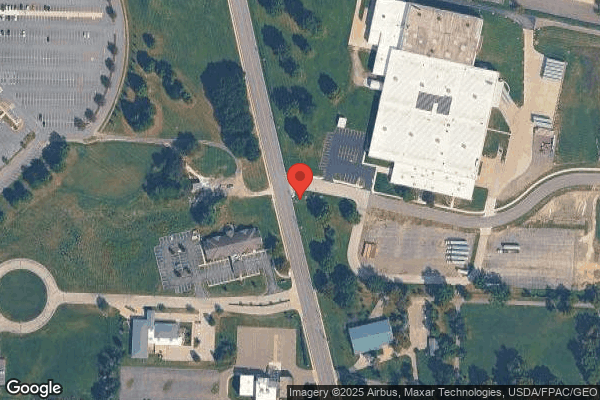 WOODLANDS HEALTH AND REHAB CENTER nursing home in RAVENNA, OH - Photo 1 of 10