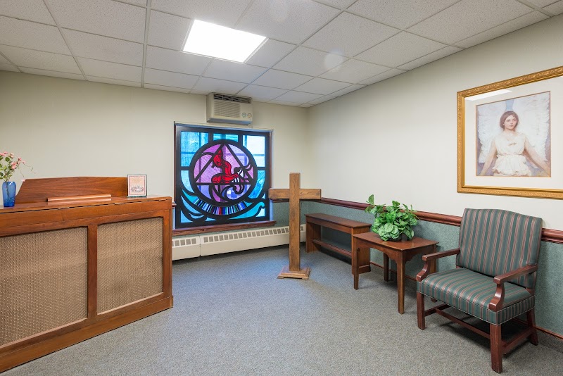 WOODLANDS HEALTH AND REHAB CENTER nursing home in RAVENNA, OH - Photo 4 of 10