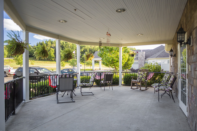 ALTERCARE CAMBRIDGE INC. nursing home in CAMBRIDGE, OH - Photo 5 of 10