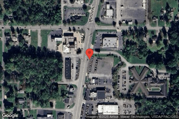 GILLETTE NURSING HOME nursing home in WARREN, OH - Photo 1 of 5