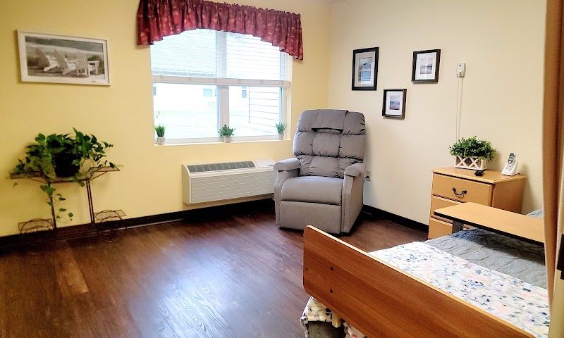 GILLETTE NURSING HOME nursing home in WARREN, OH - Photo 2 of 5