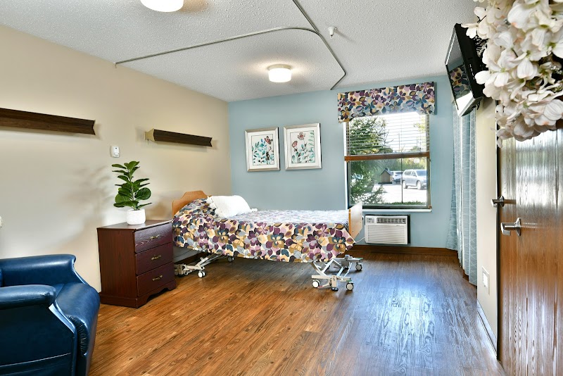 GILLETTE NURSING HOME nursing home in WARREN, OH - Photo 3 of 5