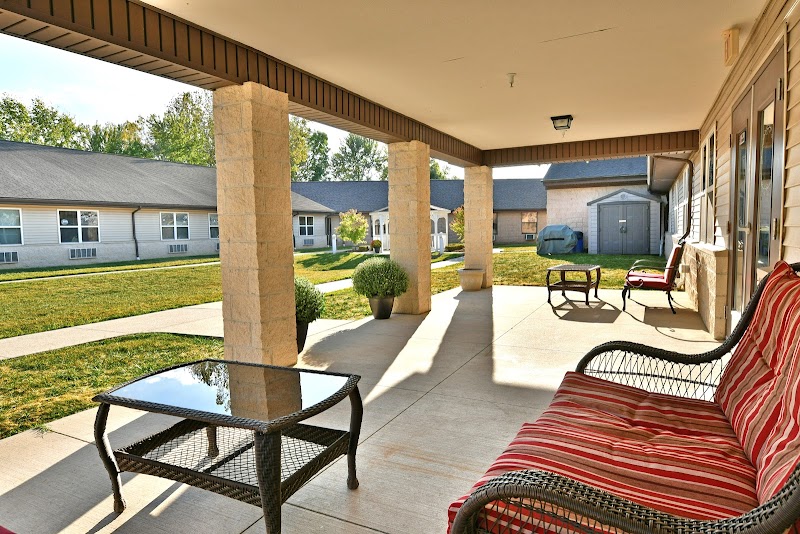 GILLETTE NURSING HOME nursing home in WARREN, OH - Photo 4 of 5