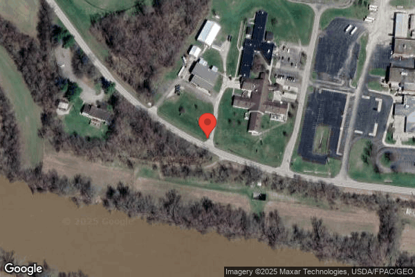 RIVERSIDE LANDING NURSING AND REHABILITATION nursing home in MCCONNELSVILLE, OH - Photo 1 of 5