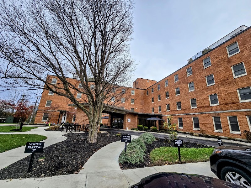 MOHUN HEALTH CARE CENTER nursing home in COLUMBUS, OH - Photo 2 of 2