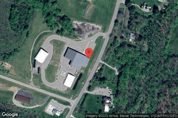 MAPLE HILLS SKILLED NURSING & REHABILITATION nursing home in MCARTHUR, OH - Photo 1 of 2