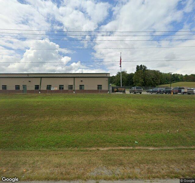 MAPLE HILLS SKILLED NURSING & REHABILITATION nursing home in MCARTHUR, OH - Photo 2 of 2