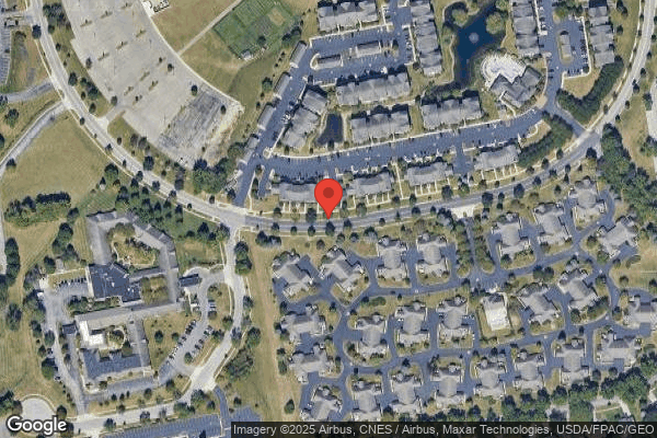 MILL RUN CARE CENTER nursing home in HILLIARD, OH - Photo 1 of 5