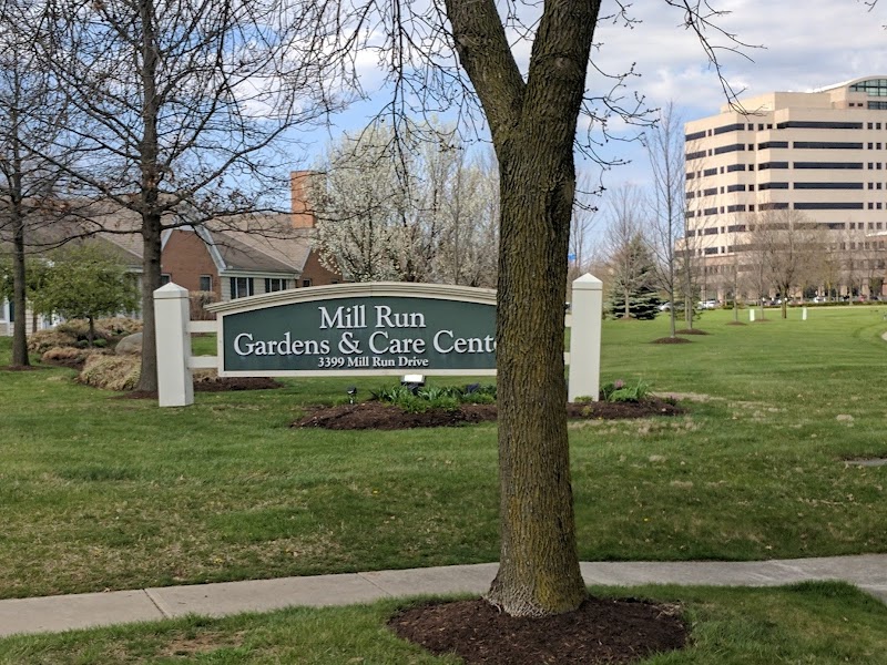 MILL RUN CARE CENTER nursing home in HILLIARD, OH - Photo 3 of 5