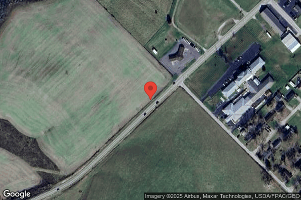 ADAMS COUNTY MANOR nursing home in WEST UNION, OH - Photo 1 of 5