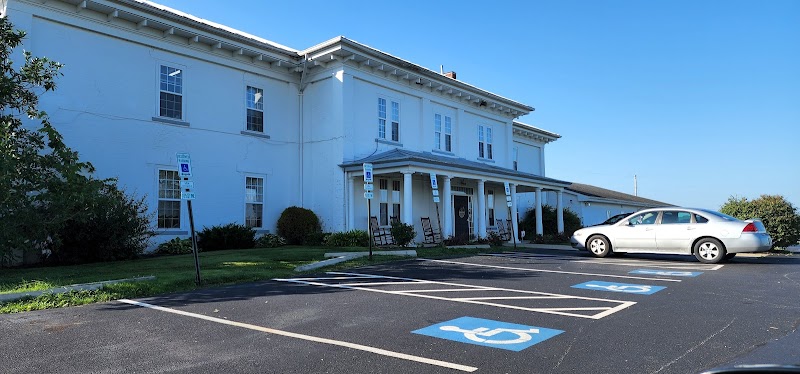 ADAMS COUNTY MANOR nursing home in WEST UNION, OH - Photo 2 of 5