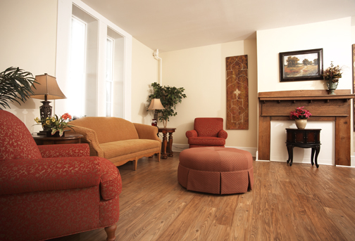 ADAMS COUNTY MANOR nursing home in WEST UNION, OH - Photo 3 of 5