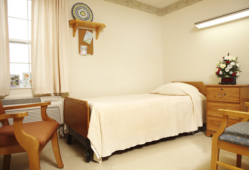 ADAMS COUNTY MANOR nursing home in WEST UNION, OH - Photo 4 of 5