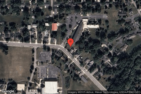 MENNONITE MEMORIAL HOME nursing home in BLUFFTON, OH - Photo 1 of 5