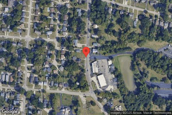 LAKERIDGE VILLA HEALTH CARE CENTER nursing home in CINCINNATI, OH - Photo 1 of 5