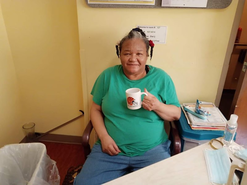 LAKERIDGE VILLA HEALTH CARE CENTER nursing home in CINCINNATI, OH - Photo 2 of 5