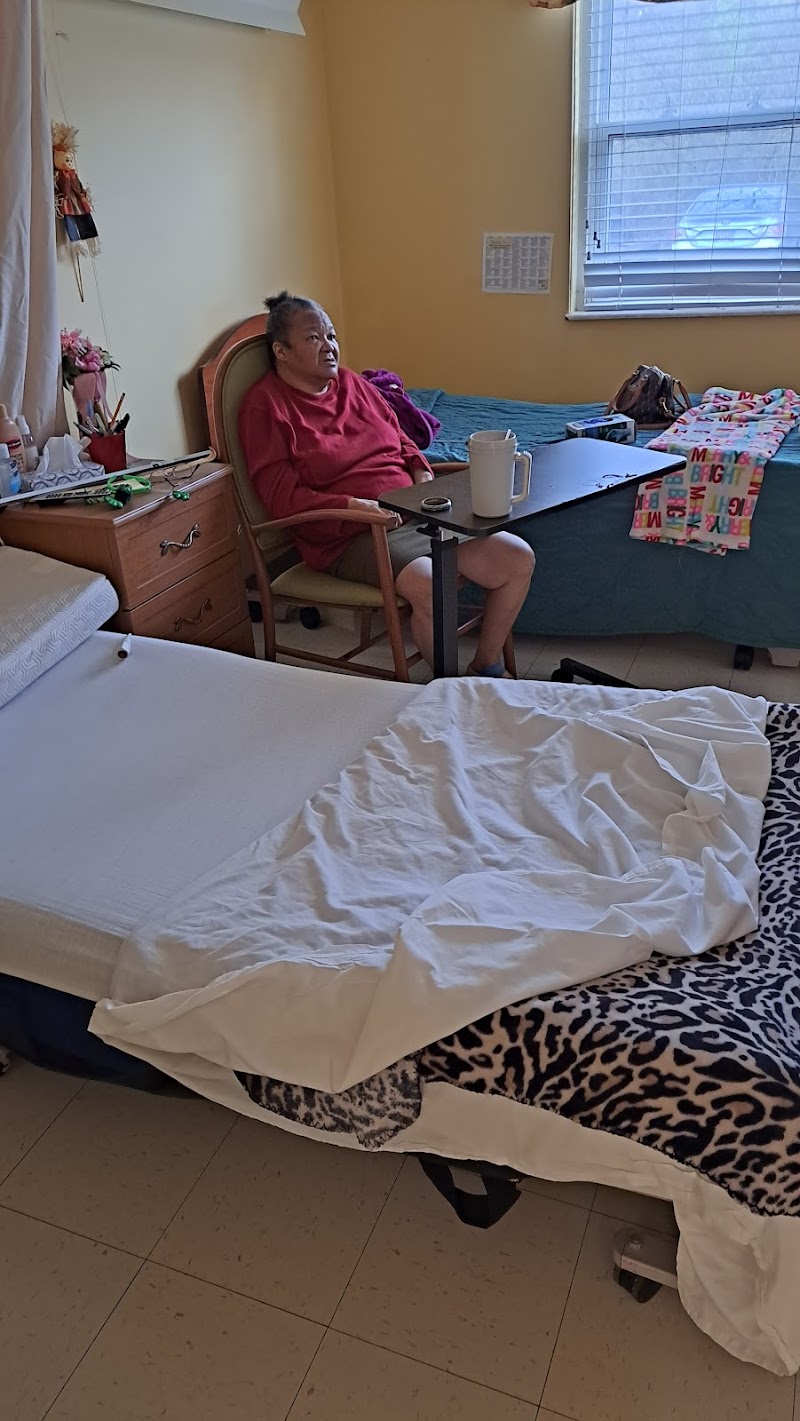 LAKERIDGE VILLA HEALTH CARE CENTER nursing home in CINCINNATI, OH - Photo 3 of 5