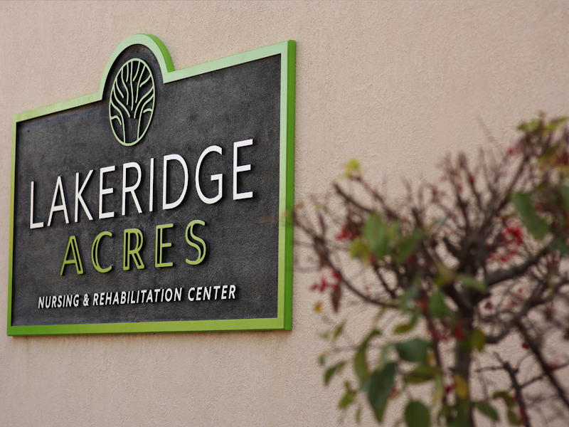 LAKERIDGE VILLA HEALTH CARE CENTER nursing home in CINCINNATI, OH - Photo 4 of 5