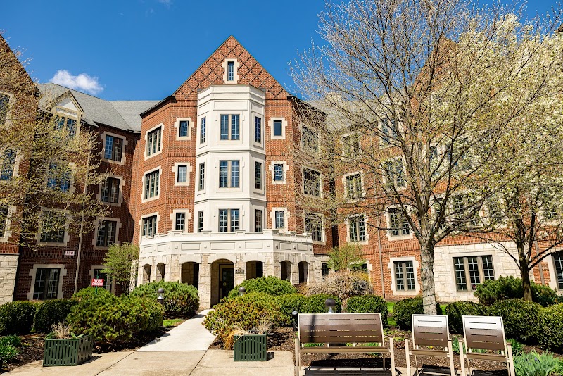 OTTERBEIN SUNSET HOUSE nursing home in TOLEDO, OH - Photo 2 of 5