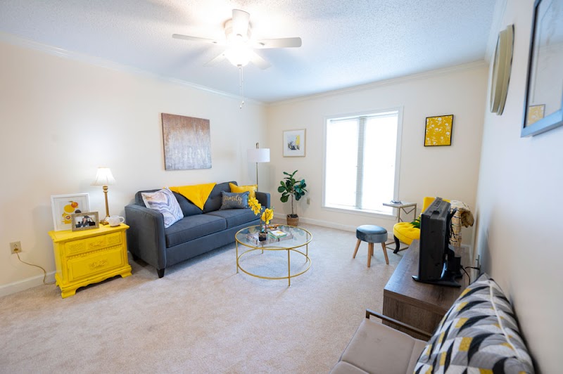 OTTERBEIN SUNSET HOUSE nursing home in TOLEDO, OH - Photo 5 of 5