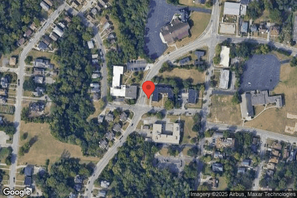 ASTORIA PLACE OF CINCINNATI nursing home in CINCINNATI, OH - Photo 1 of 4