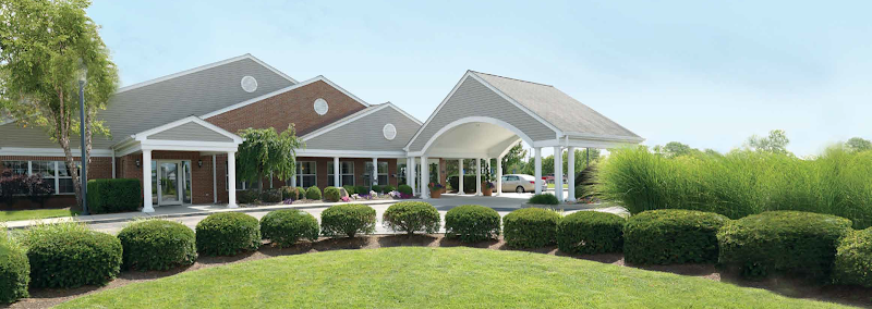 DAYSPRING OF MIAMI VALLEY HLTH CARE CENTER & REHAB nursing home in FAIRBORN, OH - Photo 2 of 10