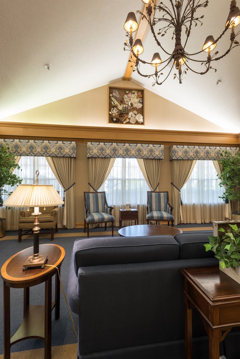 DAYSPRING OF MIAMI VALLEY HLTH CARE CENTER & REHAB nursing home in FAIRBORN, OH - Photo 4 of 10