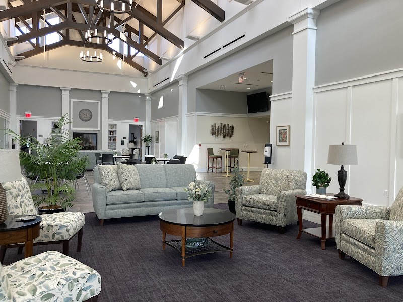 WEST VIEW HEALTHY LIVING nursing home in WOOSTER, OH - Photo 3 of 10