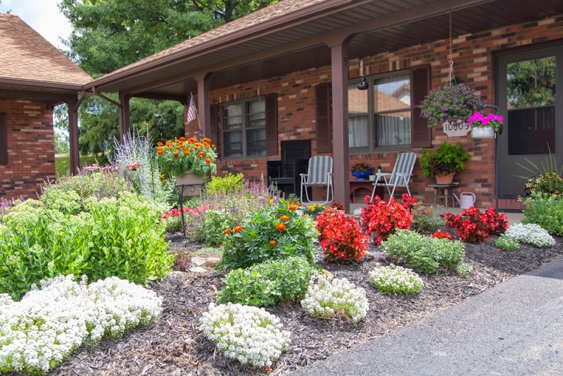 WEST VIEW HEALTHY LIVING nursing home in WOOSTER, OH - Photo 5 of 10